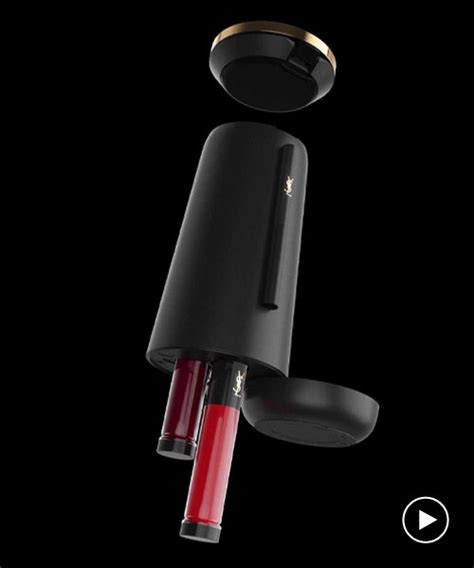 ysl lipstixk printer|create your own lipstick.